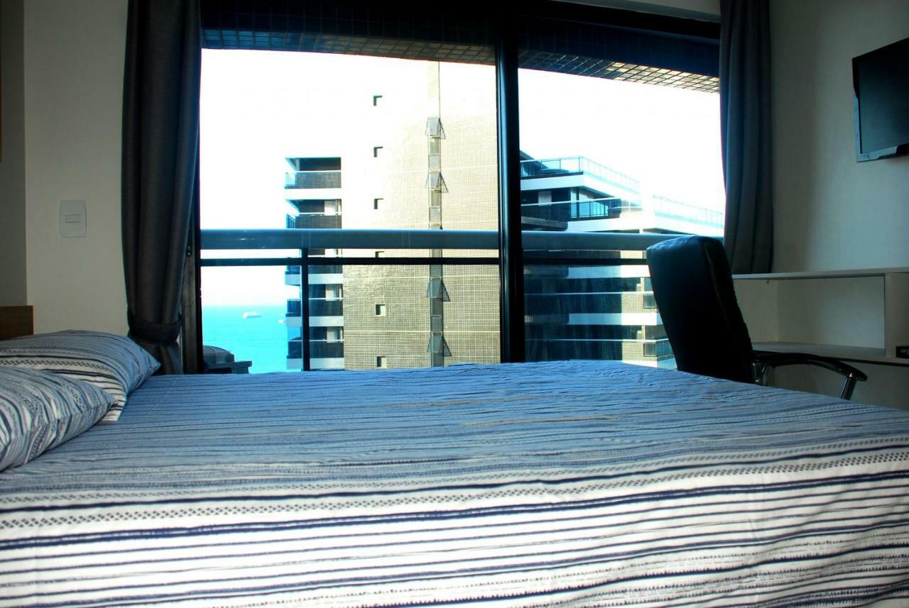 Apartment Landscape By Iracema Imoveis Fortaleza (Ceara)
