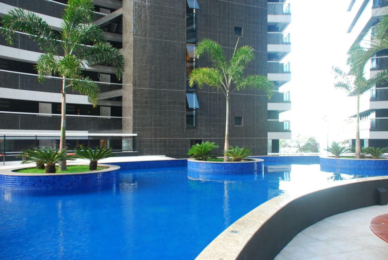 Apartment Landscape By Iracema Imoveis