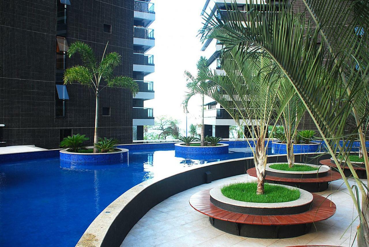 Landscape By Iracema Imoveis * Fortaleza (Ceara)