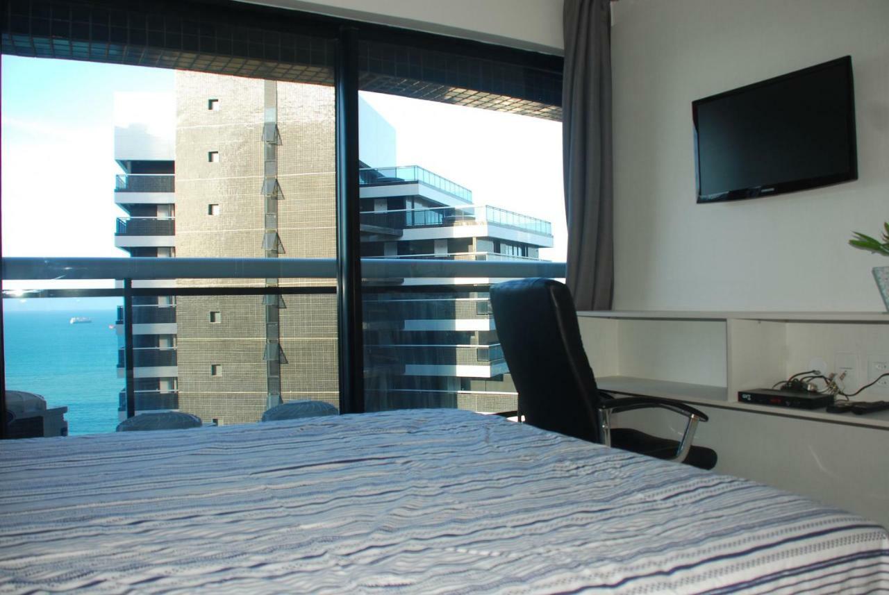 Landscape By Iracema Imoveis Apartment *