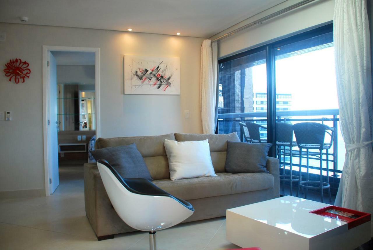 Landscape By Iracema Imoveis Apartment Fortaleza (Ceara)