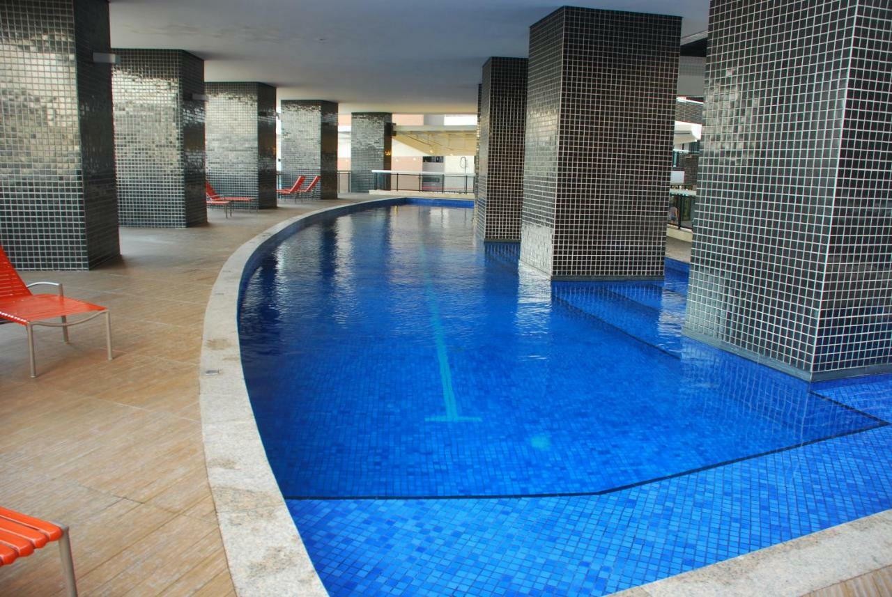 Landscape By Iracema Imoveis Apartment