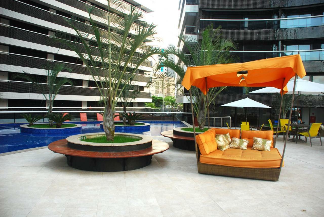 Landscape By Iracema Imoveis Apartment