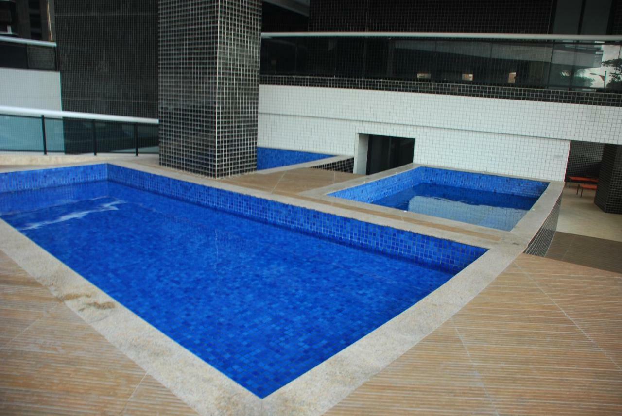 Landscape By Iracema Imoveis Apartment Fortaleza (Ceara)