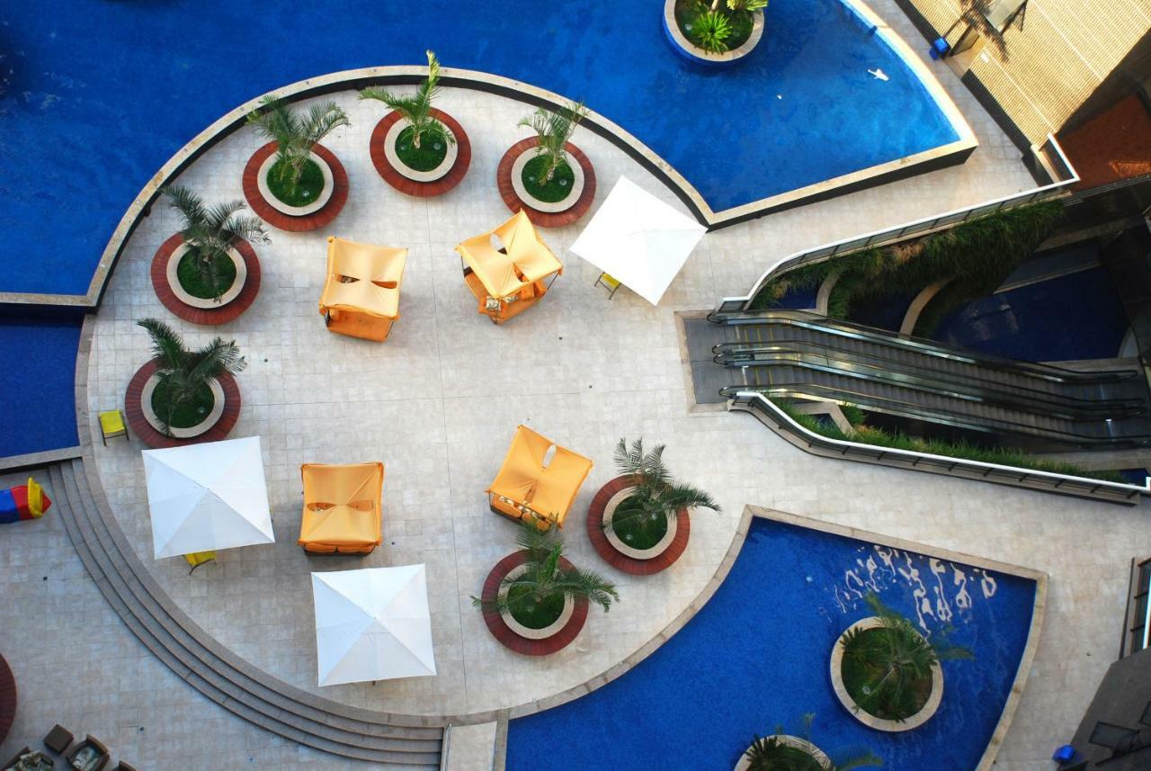 Landscape By Iracema Imoveis Apartment *