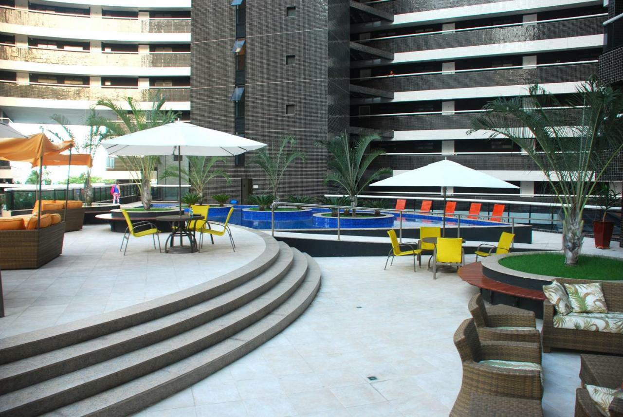 Landscape By Iracema Imoveis Fortaleza (Ceara)
