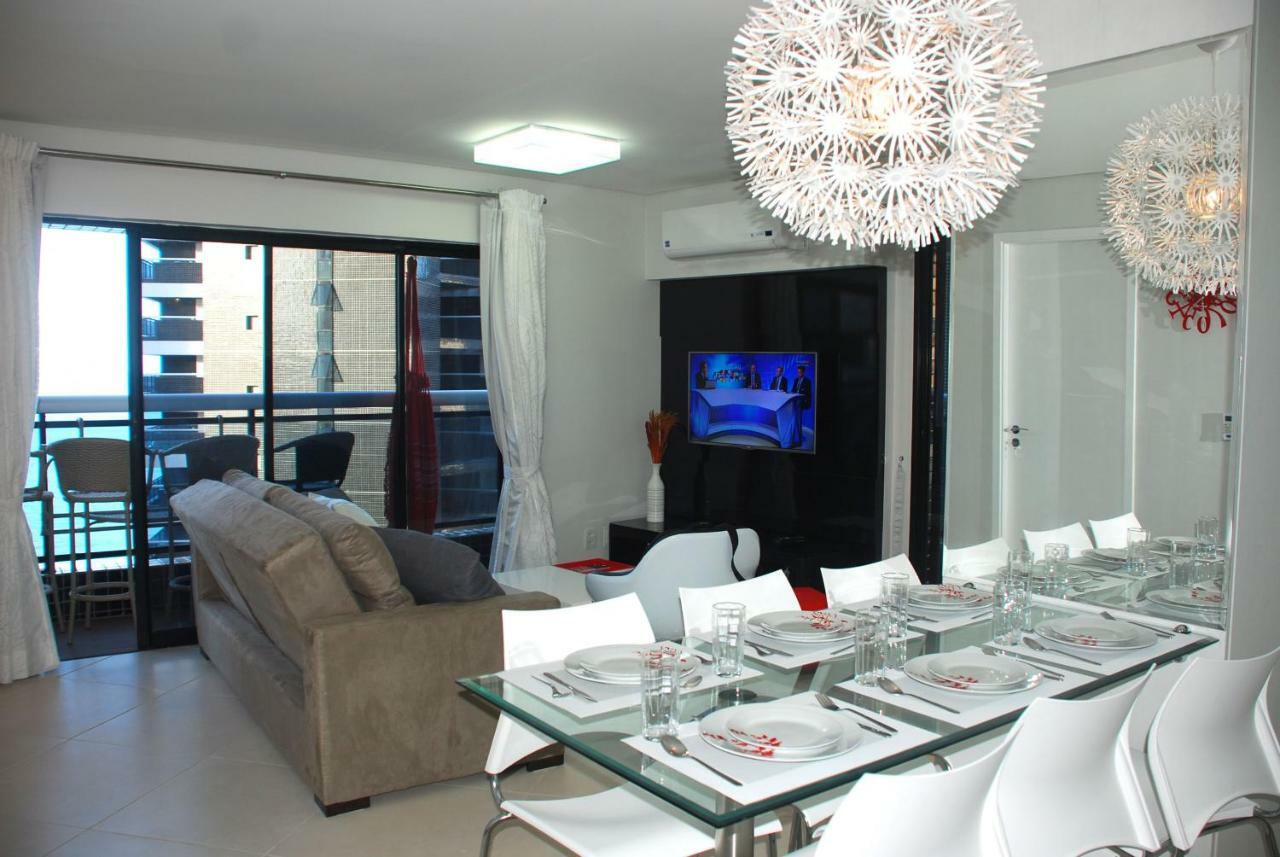 Apartment Landscape By Iracema Imoveis Fortaleza (Ceara)