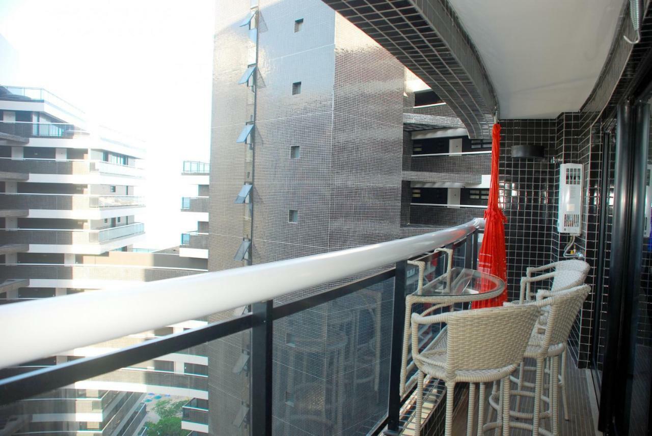Apartment Landscape By Iracema Imoveis