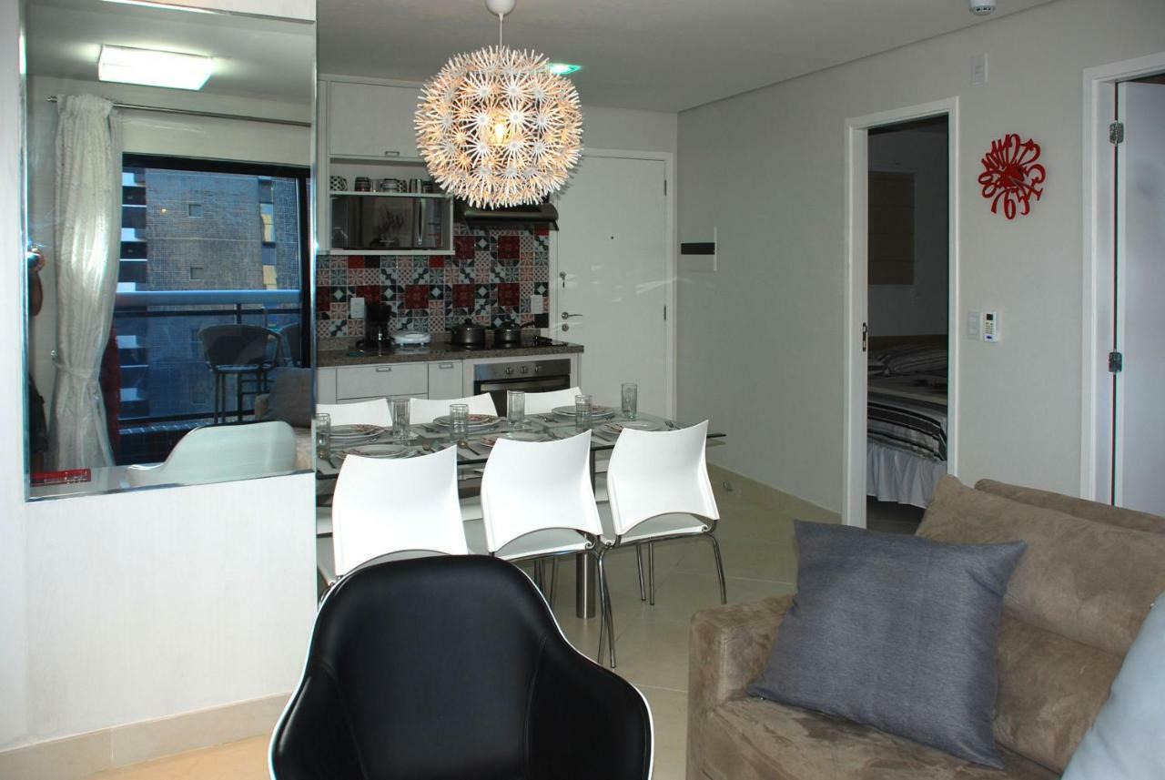 Landscape By Iracema Imoveis Apartment Fortaleza (Ceara)